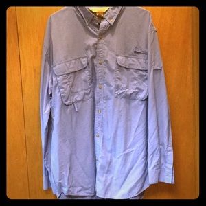 Fishing shirt UPF 30